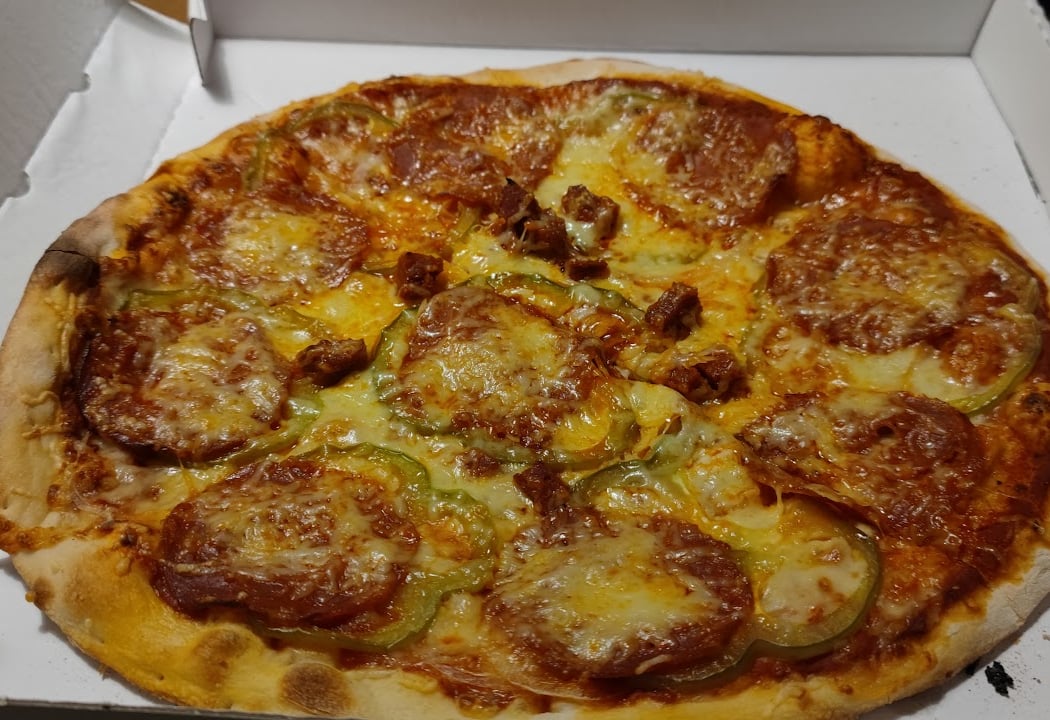 JP Pizza 3